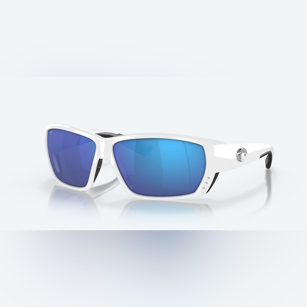 Costa Del Mar Tuna Alley Sunglasses